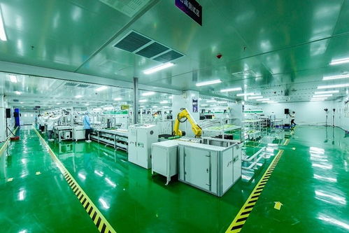 神州數碼助力鯤鵬產業生態建設再提速 計量技術服務